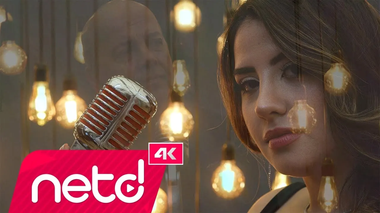Ülgen Selin Şahinoğlu - Yarim