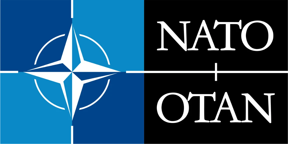 NATO logosu