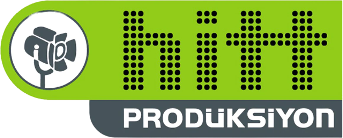 hitt Prodüksiyon logosu