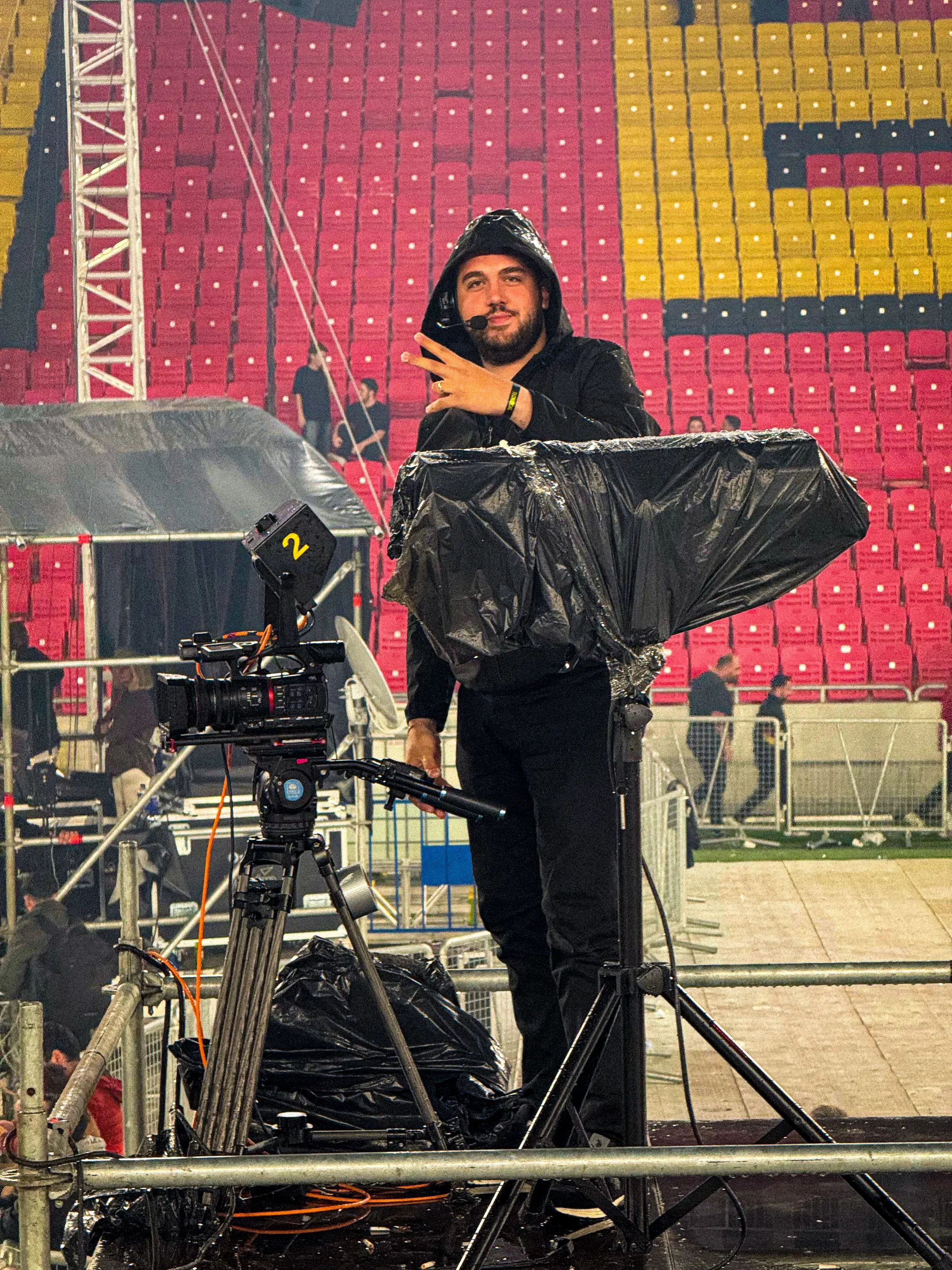 What actually sets the price of a music video?