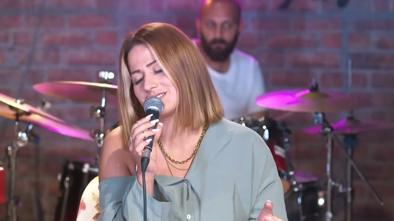 Duygu Nağme - Yağmur